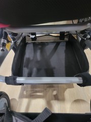 $3500-UPGRADED Convaid Rodeo 14 Tilt In Space Wheelchair Stroller Special Needs