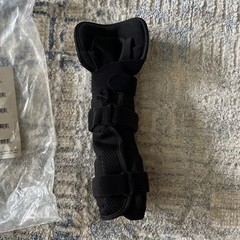 Dr Medical DRMS The Maximus Wrist Brace WB0104-148-03 Size Large