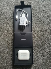 Audien Hearing Atom Pro 2 Rechargeable OTC Hearing Aid