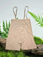 MOTIF Medical Postpartum Recovery Garment Support SHAPEWEAR Beige Women’s Medium