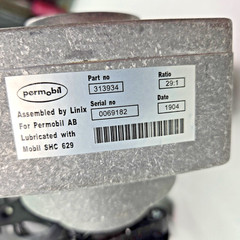 TESTED Permobil M3 Motors Brakes Gearbox Power Chair 330723 330819 313935/934