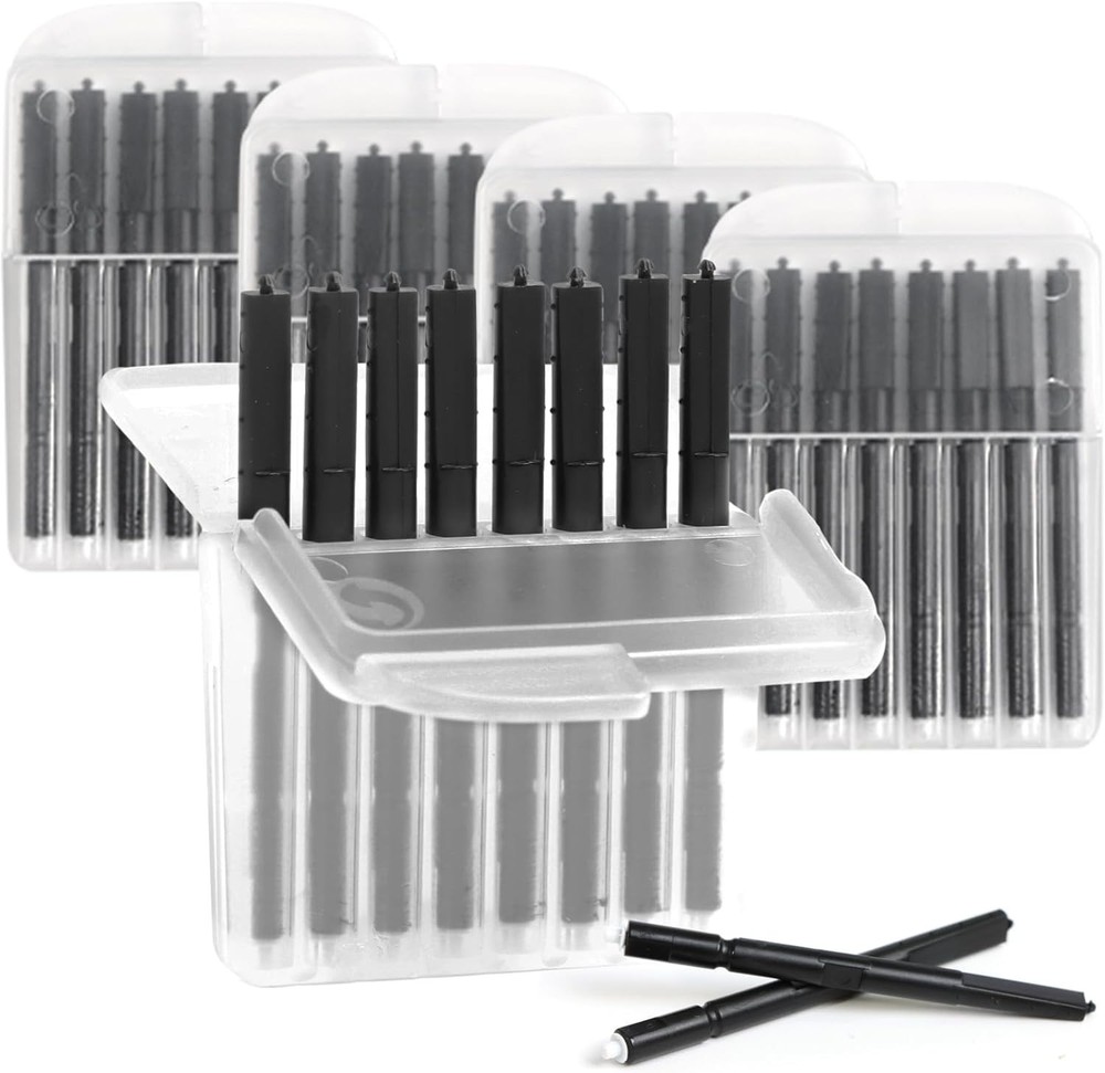 „(40 Pcs) Hearing Aids Wax Guards Filters for Phonak,Widex,Resound and Unitron W
