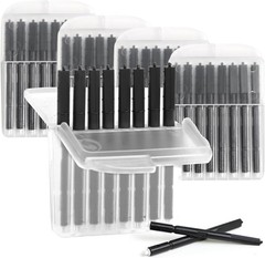 „(40 Pcs) Hearing Aids Wax Guards Filters for Phonak,Widex,Resound and Unitron W