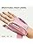 BraceUP Thumb Splint Brace Right Left Hand Women and Men, Spica Splint, CMC Thum