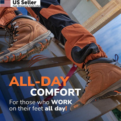 Dr. Scholl’s Advanced Pain Relief F) MEN 9.5-10 | WOMEN 10.5-11, Multicolor