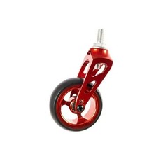 Pair (2) Double Sided Forks with 5/16′ Axles and Cone Spacers
