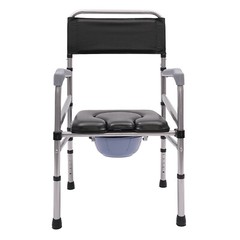 Folding Shower Chair Bath Shower Folding Seat Safety Seat Chair 175kg/385.81lbs