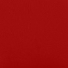 Top Glides Universal Rollator Walker Seat and Backrest Covers (Red)