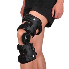 OA Unloader Knee Brace Support for Arthritis Pain, Osteoarthritis Bone on Bone