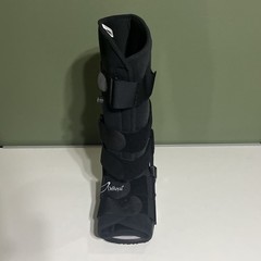 DeRoyal Pacesetter Air Walker Medical Boot Sprained Ankle Inflatable NWOT NEW