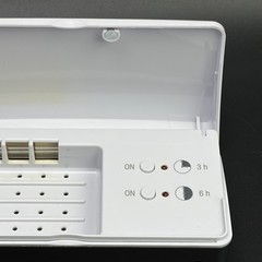Phonak D-Dryer Hearing Aid Dryer & UV Dehumidifier