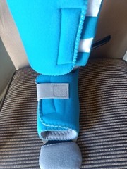 RCAI MULTI-PODUS BOOT FOOT ORTHOSIS ACTIVE X- LARGE