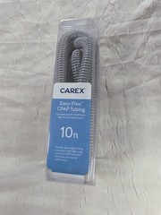 Carex CPAP Tubing 10ft NIB