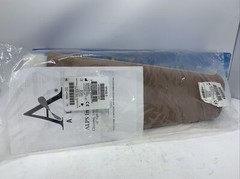 alps SFK32-3 Extreme prosthetic leg sleeve. 3mm Thickness. Size 32.