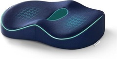 Cushion Lab Patented Pressure Relief Seat Cushion for Long Sitting Hours