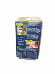 DryPro FL-16 Waterproof Cast Cover Medium Full Leg Swim Shower Bath