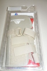 Thermoskin Wrist Hand Brace Left Hand Size Extra Small New in the Box „Must See“