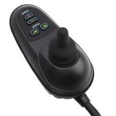 DC24V Electric Wheel Chair Controller with Brake Connector, Mobility…