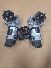 L/ R, 4 poles Motors/Gearbox for amy systems alltrack m3 wheelchair SRG0611