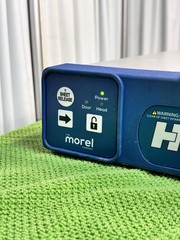 Hercules Patient Repositioner Drive Unit Hercules Patient Repositioner DF8A3N