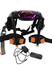 VIGX Kenqing Technology π PLUS Exoskeleton AI-Powered Adjustable Height Size Med
