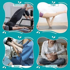 Medical Compression Tights Women, 20-30 mmHg Graduated Compression Pantyhose …