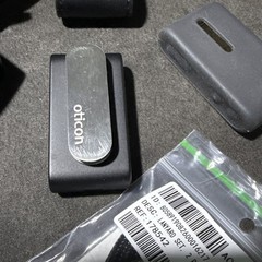 Oticon Connect Clip 2.4 G Bluetooth Streamer & Microphone Hearing Assistance