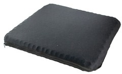Egg Honeycomb Cooling Gel Support Seat Cushion Car Crate Cushion Non-Slip THICK