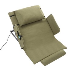 Electric Power Lifting Adjustable Bed Back Rest for Patient , 350lbs, GreenUS