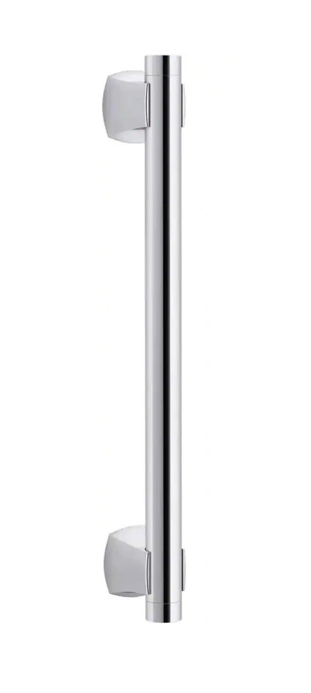 KOHLER Rubicon 16 in. Grab Bar in Polished Chrome K-R27241-CP