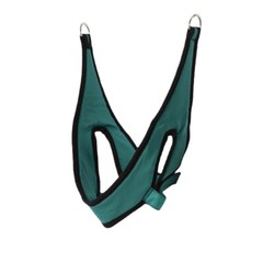 Cervical Neck Traction Device Neck Stretcher Pain Relief Over the Door Braces