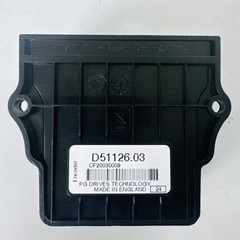 PG Drives R-Net Motor Encoder Module Wheelchair Controller D51126.03