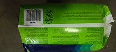 Prevail incontinent bed pads, 15 count, size large 23″x36″, new never opened.