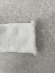 Lot of 2 – DJO Global Tube Stretch Sock 24″, New Without Tags