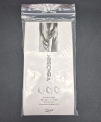 Venosan V2003 Bolero Arm Sleeve Ccl. III Small Normal Short/Skin/Lymphedema Rare