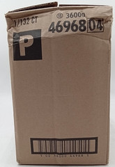 Poise Incontinence Pad 10.47 Inch Length Regular Length Moderate 132 Ct