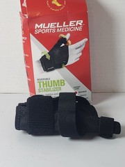 MUELLER Sports Medicine Thumb Stabalizer Maximum Support