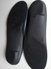NEW Powerstep Pro ProTech Control Full Length Orthotic Men’s 6-6.5 Women’s 8-8.5