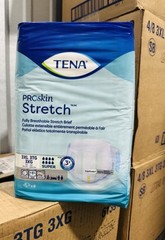 TENA PROSKIN STRETCH BRIEFS
