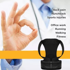 Fajas para trabajo pesado la espalda hombre Mujer faja lumbares trabajos segur @