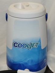 CoolJet Cold Temperature Unit With Cord
