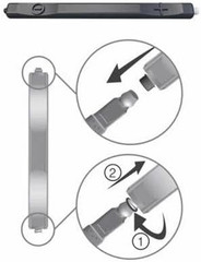 For Siemens/Signia 2.0 Minireceiver Wax Guards Filters Hearing Aid Accessories C
