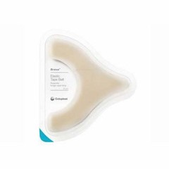 Barrier Strip Brava Y-Shape; Elastic Count of 1