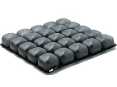 NEW ROHO MOSAIC Cushion, Heavy Duty Cover, 18″ X 18″ x 3″ MOS1818HD,
