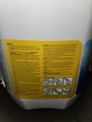 CoolJet Cold Temperature Unit With Cord