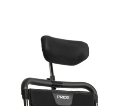 Jazzy Carbon 43 pound Folding Power Chair (Returns Okay!)