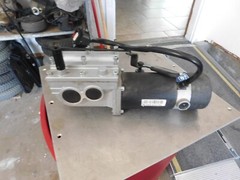 RIGHT M1HA/B Motor JET 3 Ultra Wheelchair 4500 rpm
