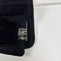 Wrist Braces Mueller & Unbranded – Adjustable OSFM Support Splints Left