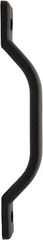 Durable 9.5 Inch RV Grab Assist Handle – Black or White, Lightweight Design