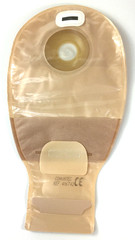 10 ConvaTec 416742 Esteem One-Piece Drainable Pre-Cut Pouch 1“ Exp 2029